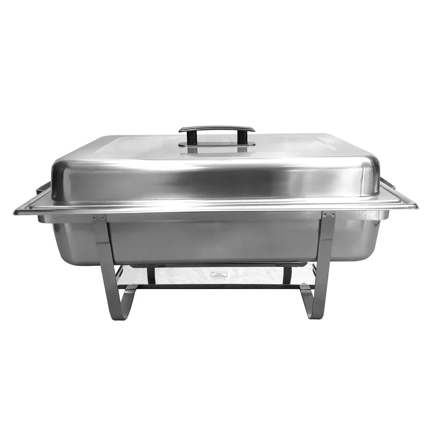 Member's Mark Stainless Steel Royal Chafer (8 Quart) - Bellso